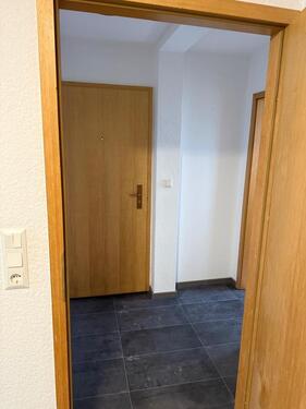 Foto - 1 Zimmer Etagenwohnung zur Miete in Burg