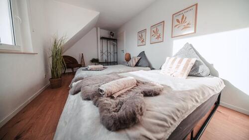 Foto - FlexHome Stilvolle Ferienwohnung