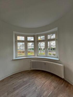 Foto - Erdgeschoßwohnung in Chemnitz zur Miete