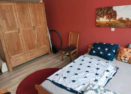 Foto - 2 Zimmer Etagenwohnung zur Miete in Glauchau