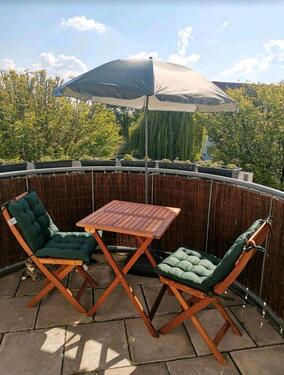 Foto - 2 Zimmer Etagenwohnung in Glauchau