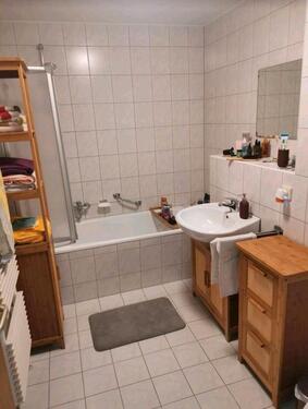 Foto - Etagenwohnung in Glauchau zur Miete