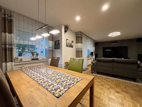 Foto - 3 Zimmer Etagenwohnung zur Miete in Voerde (Niederrhein)