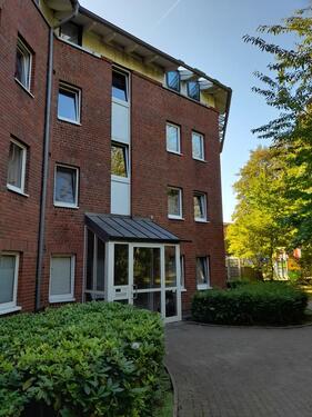 Foto - 2 Zimmer Erdgeschoßwohnung in Kiel