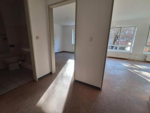 Foto - Erdgeschoßwohnung in Kiel zur Miete