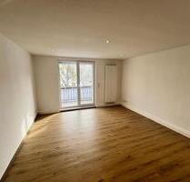 frisch sanierte sowie lichtdurchflutete Dreiraumwohnung mit Balkon...sehr ruhig gelegen - Wernigerode