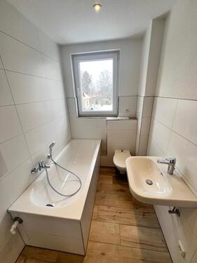 Foto - 3 Zimmer Etagenwohnung in Wernigerode