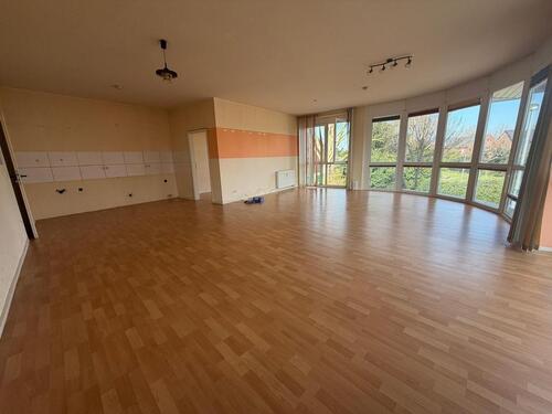 Foto - Etagenwohnung in Hörstel zur Miete