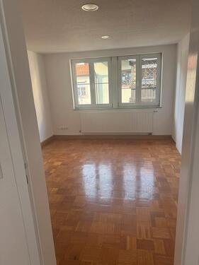 Foto - 4-Zimmer Wohnung in Crailsheim, Innenstadtlage, frisch renoviert,