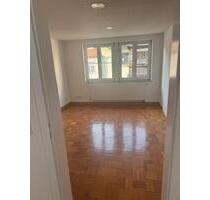 4-Zimmer Wohnung in Crailsheim, Innenstadtlage, frisch renoviert,