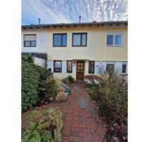 Reihenmittelhaus, Nähe Leher Bahnhof - Bremerhaven