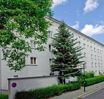 Diese schöne 2 Raumwohnung wartet auf Sie - Der Einzug ist schon im April möglich! - Dresden Blasewitz