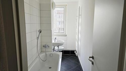 Foto - Wohnung mit Balkon-sei schneller