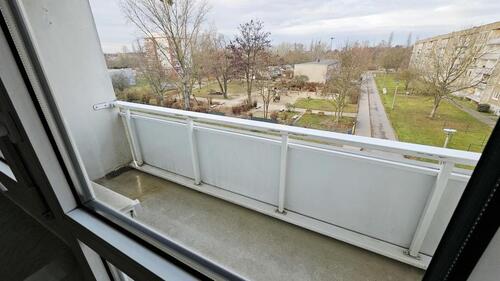 Foto - Etagenwohnung in Magdeburg zur Miete