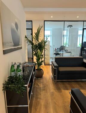 Foto - Büroraum im Gemeinschaftsbüro - 300,00&nbsp;EUR Kaltmiete,