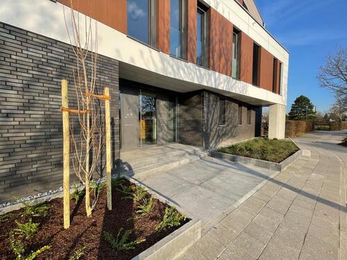 Foto - 4 Zimmer Etagenwohnung zur Miete in Viersen