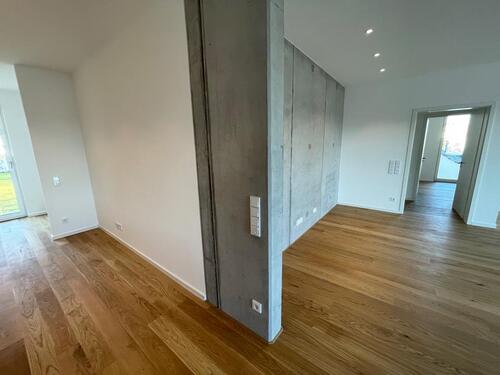 Foto - Etagenwohnung in Viersen zur Miete