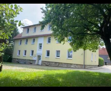 Foto - 2 - Raum Wohnung - Bischofferode zu vermieten