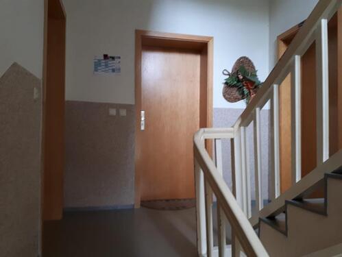 Foto - 2 Zimmer Dachgeschoßwohnung in Sondershausen