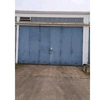 Gewerbehalle, Lagerhalle, Werkstatt - Dülmen