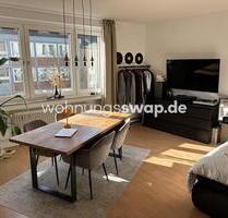 Wohnungsswap - 1 Zimmer, 40 m² - Ackerstraße, Düsseldorf