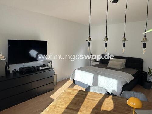 Foto - 1 Zimmer Etagenwohnung zur Miete in Düsseldorf