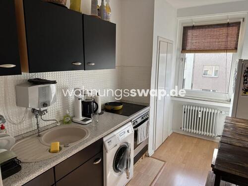 Foto - Etagenwohnung in Düsseldorf zur Miete