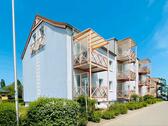 Foto - Schöne 4-Zimmer-Wohnung mit Balkon in Bützow