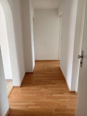 Foto - Gepflegte 2-Raum-Wohnung im 1. OG in ruhiger Lage am Stadtrand von Belgern