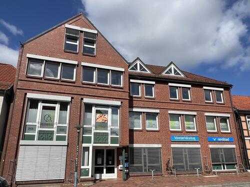Foto - Zentral gelegene moderne Büro und Praxisflächen mit 250 m² in Hagenow mit weiteren Flächen vorhanden