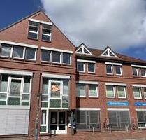 Zentral gelegene moderne Büro und Praxisflächen mit 250 m² in Hagenow mit weiteren Flächen vorhanden