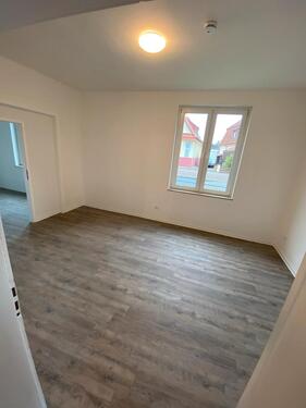 Foto - 5 Zimmer Erdgeschoßwohnung in Achim