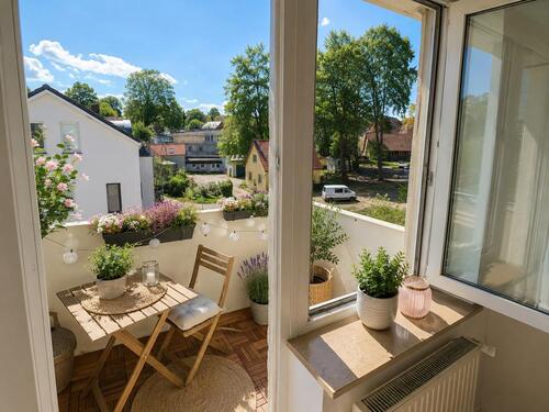 Foto - Tolle Wohnung in ruhiger guter Lage in Schleswig