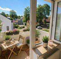 Tolle Wohnung in ruhiger guter Lage in Schleswig