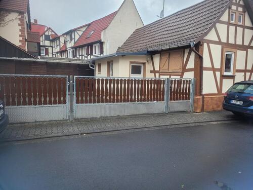 Foto - 3 Zimmer Einfamilienhaus in Ranstadt
