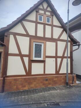 Foto - Einfamilienhaus in Ranstadt zum Kaufen