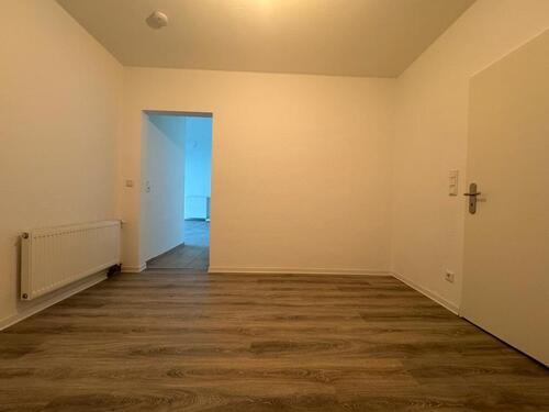 Foto - Etagenwohnung zur Miete in Duisburg