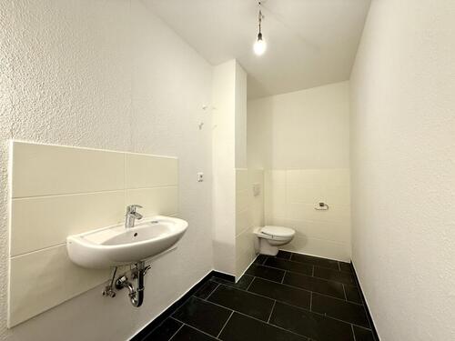 Foto - Etagenwohnung in Duisburg