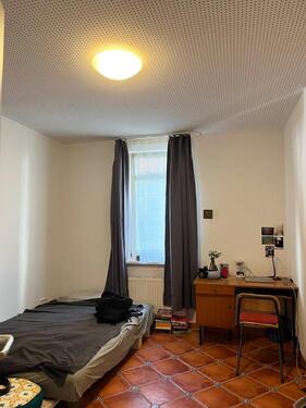 Foto - Etagenwohnung in Ludwigsburg