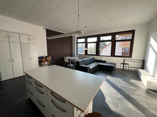 Foto - Etagenwohnung in Urbach
