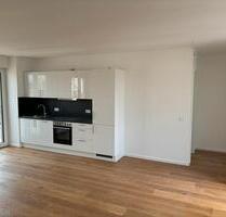Ab sofort - Neubauwohnung in Frankfurt Eschersheim mit Weitblick - Frankfurt am Main