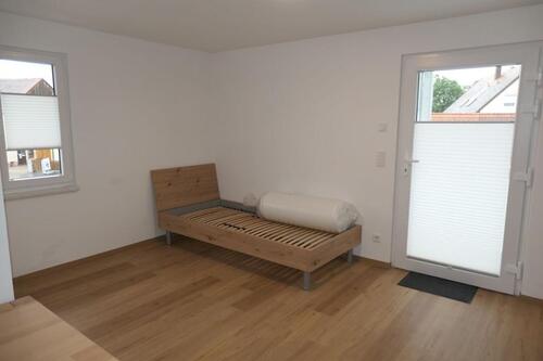 Foto - 1-Zimmer-Appartement - 400,00 EUR Kaltmiete,
