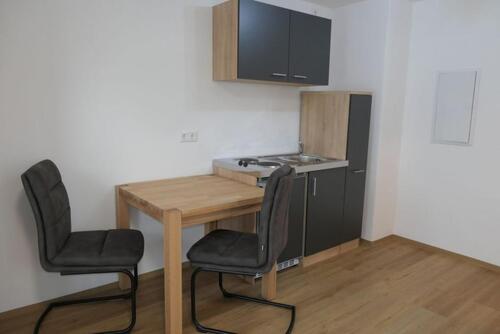 Foto - Etagenwohnung in Wendelstein zur Miete