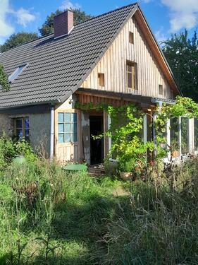 Foto - Wunderschönes Haus in der Uckermark, 17268