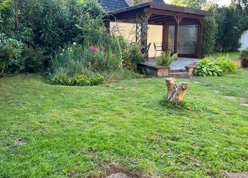Foto - Einfamilienhaus zur Miete in Klein Nordende