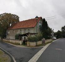 Wohnhaus in Niederau Großdobritz - Weinböhla