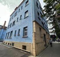 Helles Büro in guter Lage - 1.500,00 EUR Kaltmiete, in Stuttgart (PLZ: 70327) Luginsland