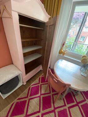 Foto - 1 Zimmer Etagenwohnung zur Miete in Hamburg