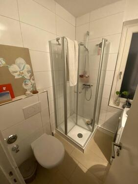 Foto - Etagenwohnung in Hamburg zur Miete