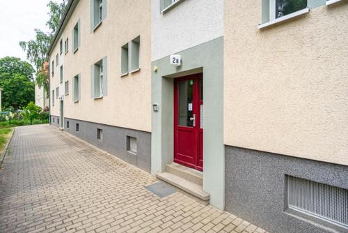 Foto - Etagenwohnung in Chemnitz